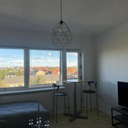 City Studio Апартаменты *