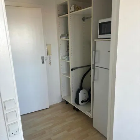 City Studio Appartamento Copenaghen