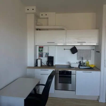 City Studio Copenaghen