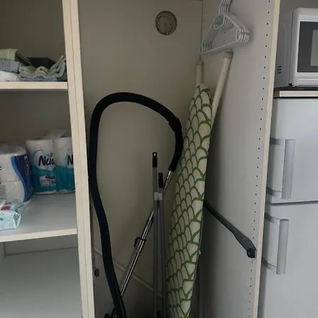 Appartamento City Studio