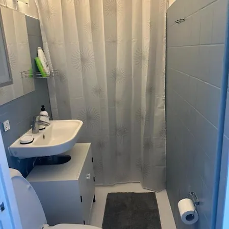 Appartamento City Studio *