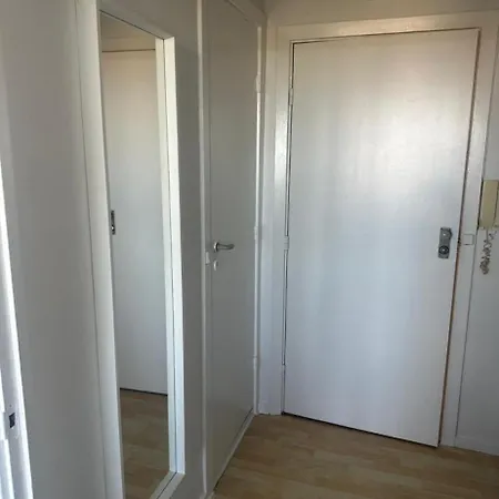 City Studio Apartment *