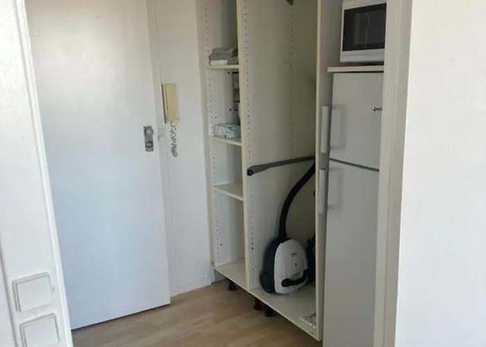 City Studio Apartment Copenhagen