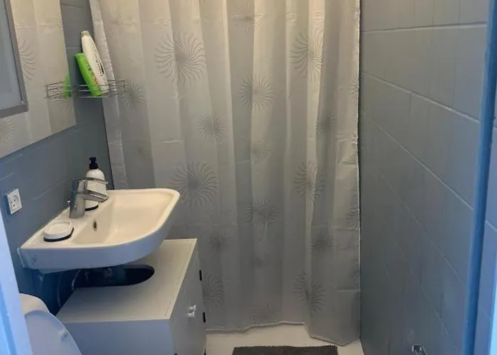 Apartment City Studio *