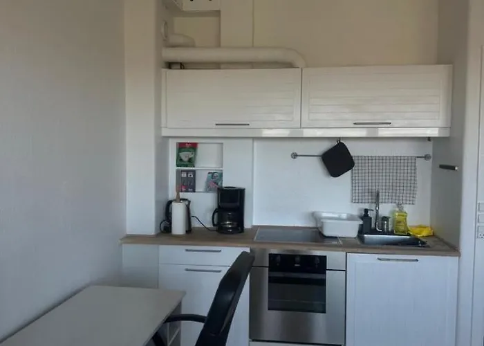 City Studio Κοπεγχάγη