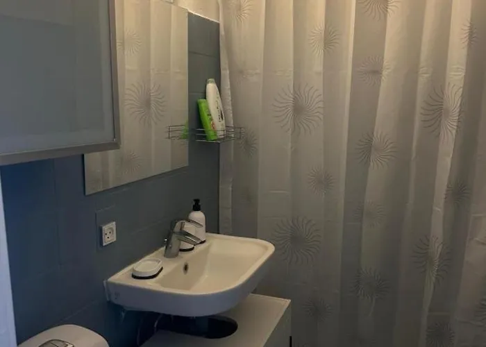 Διαμέρισμα City Studio